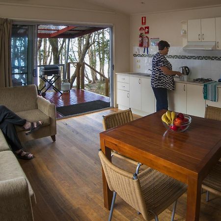 בולדילה Nrma Myall Shores Holiday Park חדר תמונה
