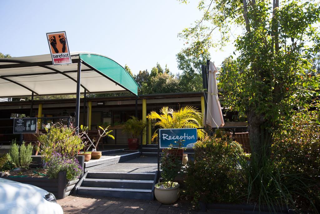 בולדילה Nrma Myall Shores Holiday Park מראה חיצוני תמונה
