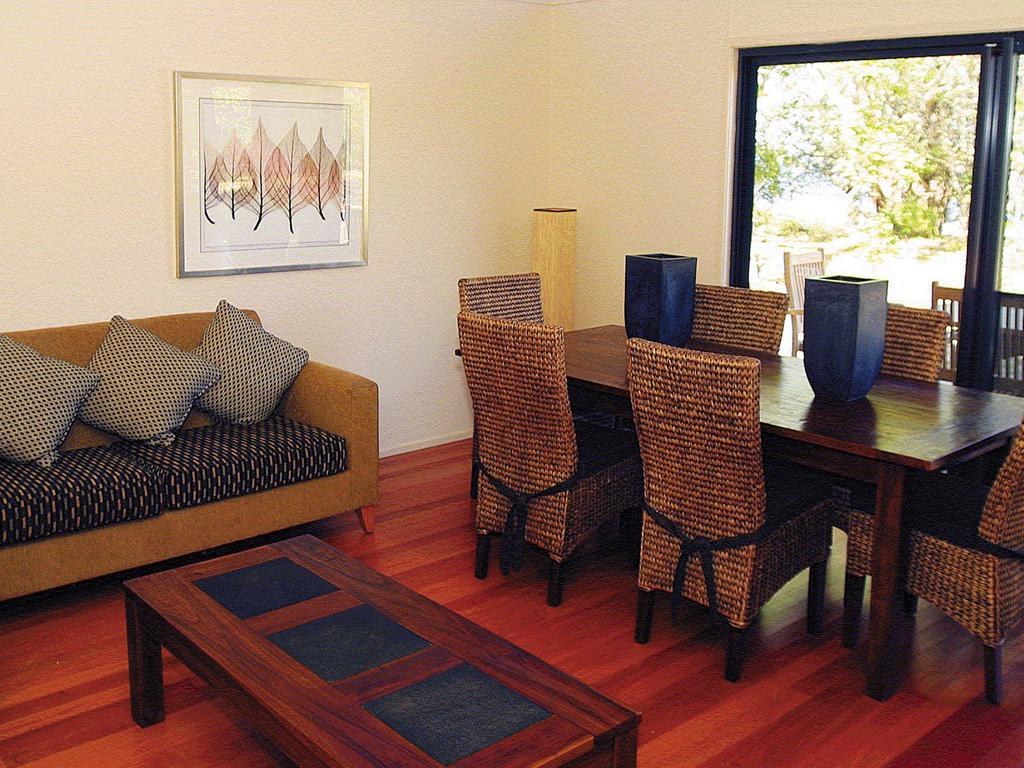 בולדילה Nrma Myall Shores Holiday Park מראה חיצוני תמונה