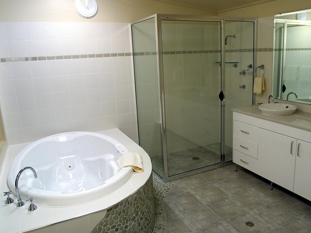 בולדילה Nrma Myall Shores Holiday Park מראה חיצוני תמונה