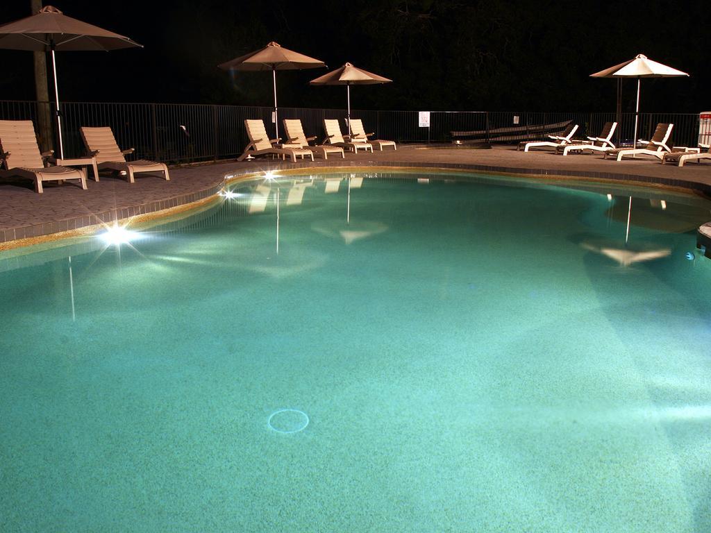 בולדילה Nrma Myall Shores Holiday Park מראה חיצוני תמונה