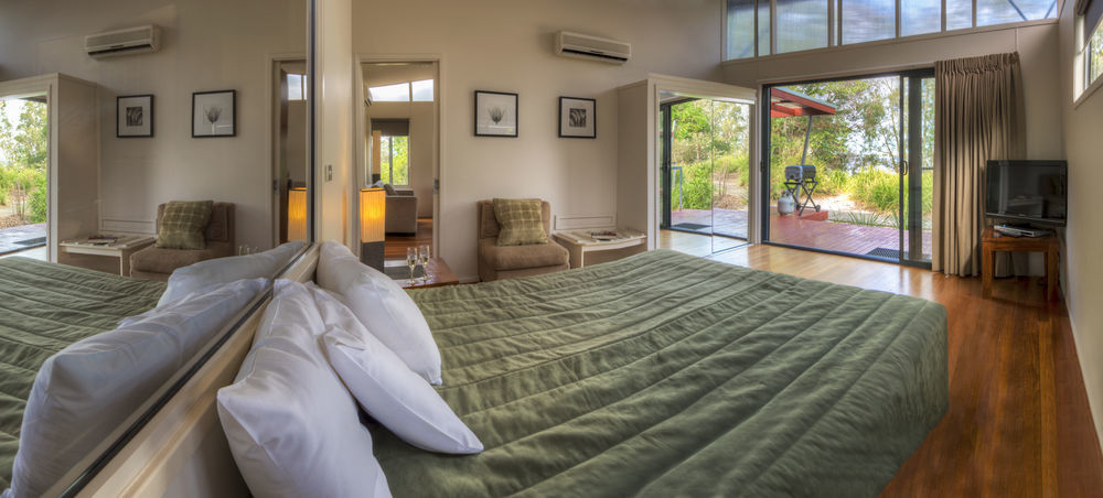 בולדילה Nrma Myall Shores Holiday Park מראה חיצוני תמונה